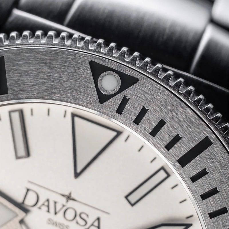 Davosa Argonautic BG 161.528.01 Twoje Zegarki