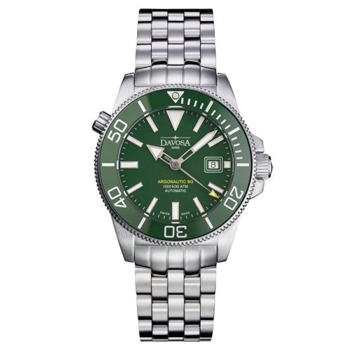 Zegarek Davosa Argonautic BG 16152807