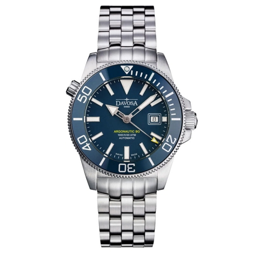 Zegarek Davosa Argonautic BG 16152804