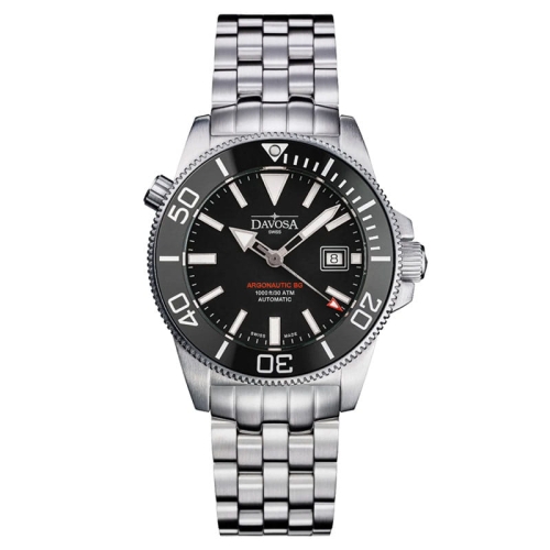 Zegarek Davosa Argonautic BG 16152802