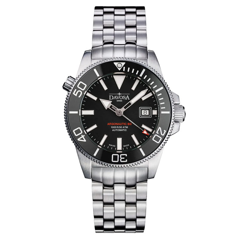 Davosa Argonautic BG 161.528.02 Twoje Zegarki