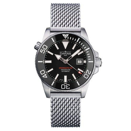 Zegarek Davosa Argonautic BG 16152822