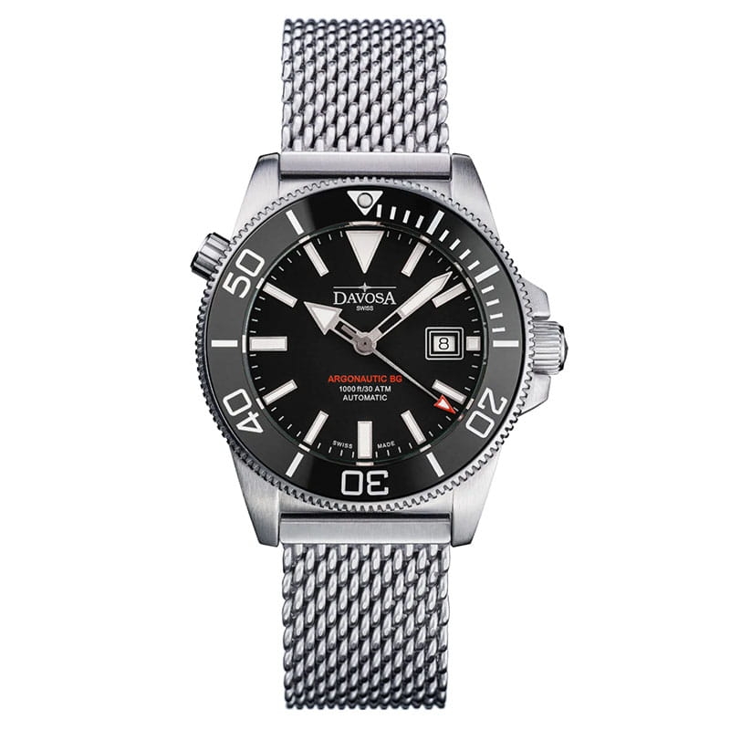 Davosa Argonautic BG 161.528.22 Twoje Zegarki