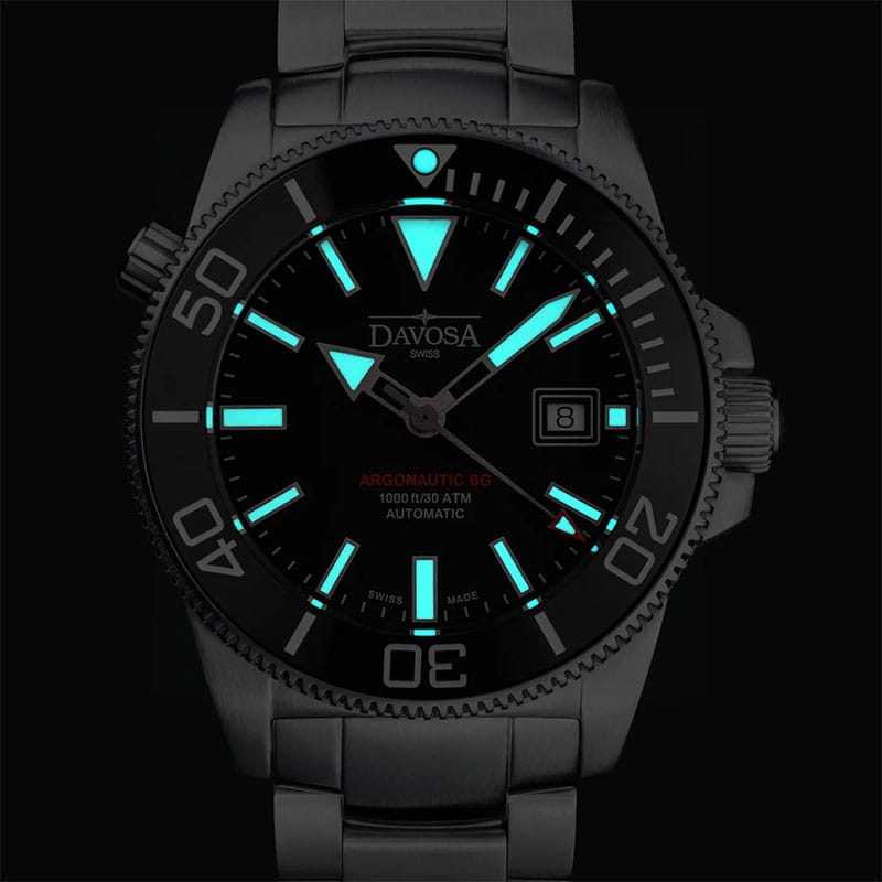 Davosa Argonautic BG 161.528.22 Twoje Zegarki