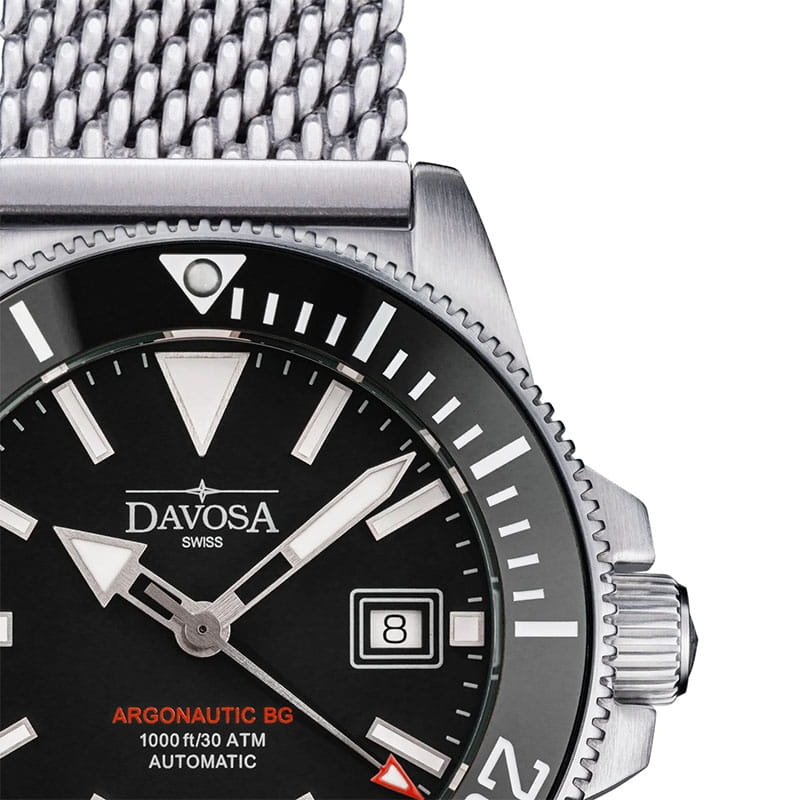 Davosa Argonautic BG 161.528.22 Twoje Zegarki