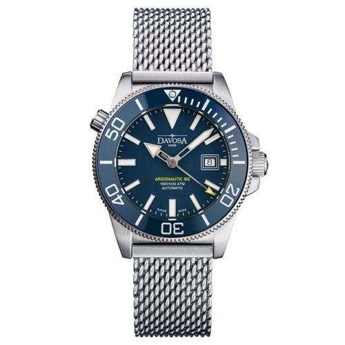 Zegarek Davosa Argonautic BG 16152844