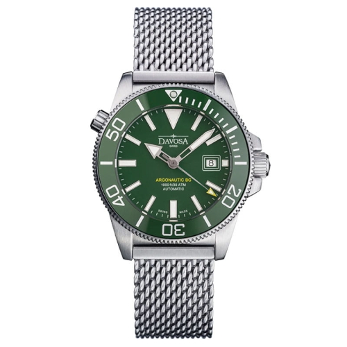 Zegarek Davosa Argonautic BG 16152877