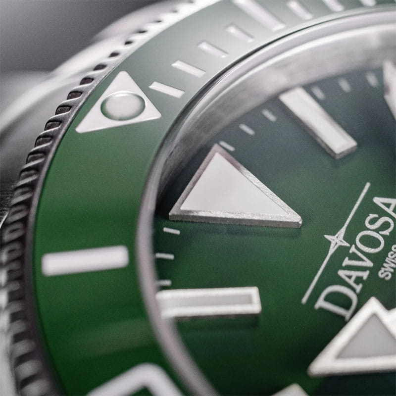 Davosa Argonautic BG 161.528.77 Twoje Zegarki