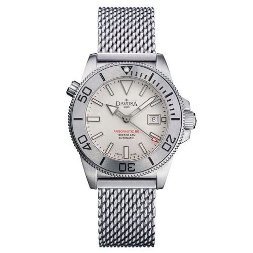 Zegarek Davosa Argonautic BG 16152811