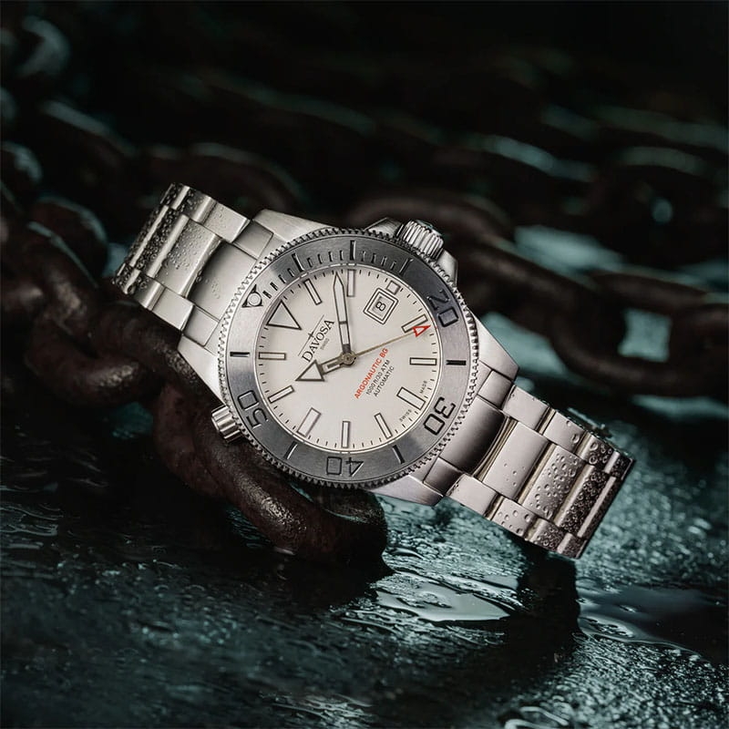 Davosa Argonautic BG 161.528.11 Twoje Zegarki