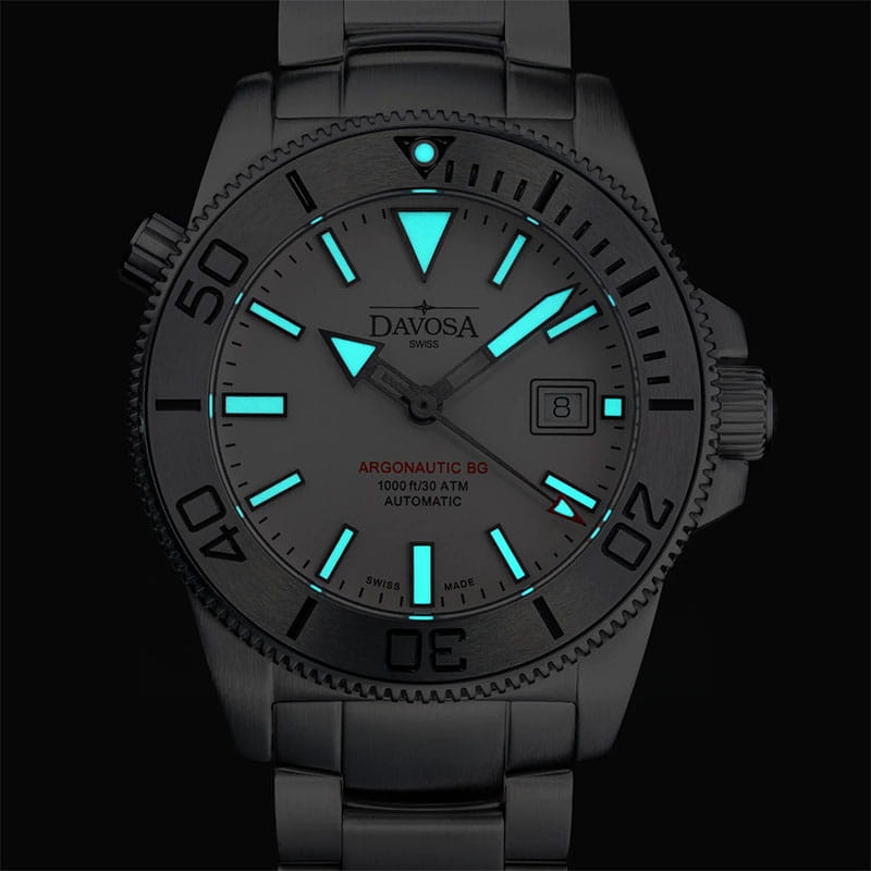 Davosa Argonautic BG 161.528.11 Twoje Zegarki