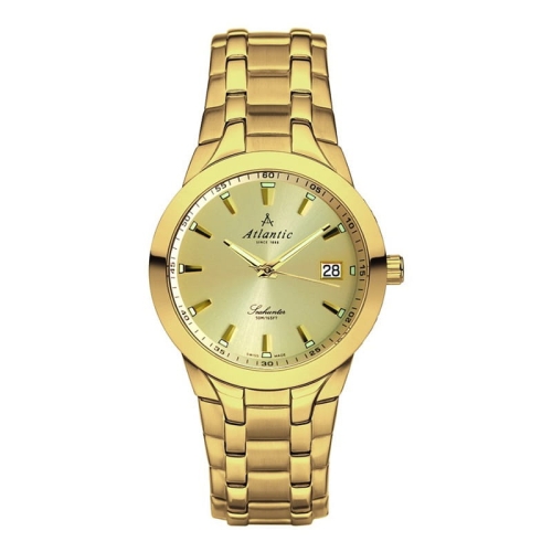 Zegarek Atlantic Seahunter 633554531
