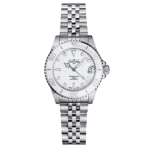 Zegarek Davosa Ternos Medium Automatic 16619501