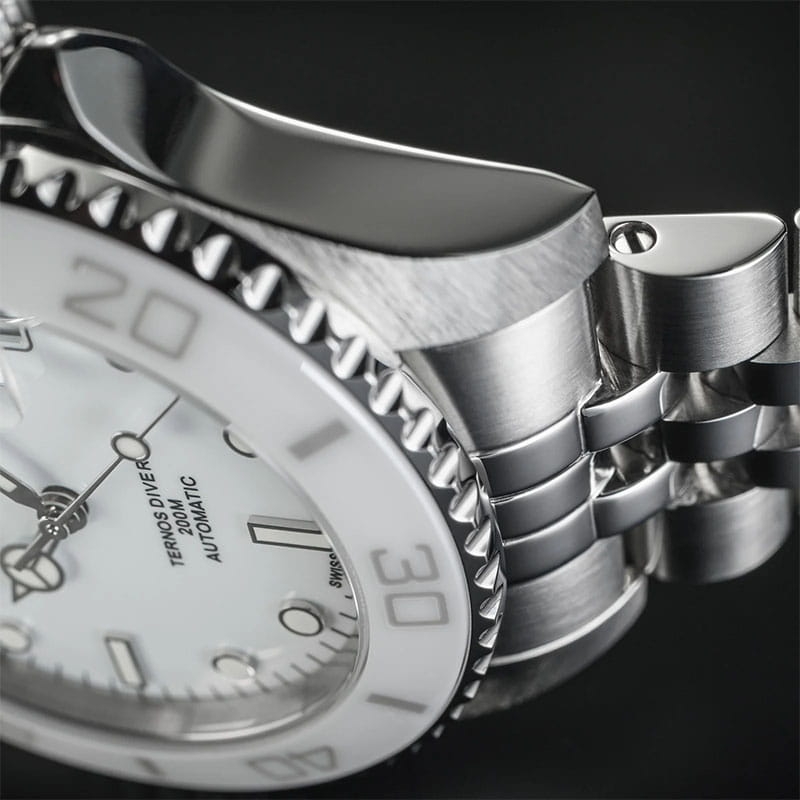 Davosa Ternos Medium Automatic 166.195.01 Twoje Zegarki