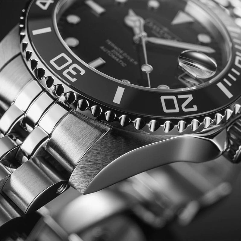 Davosa Ternos Medium Automatic 166.195.05 Twoje Zegarki