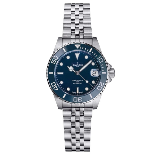 Zegarek Davosa Ternos Medium Automatic 16619504