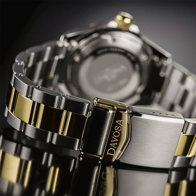 Davosa Ternos Medium Automatic 166.197.20 Twoje Zegarki