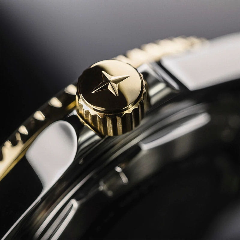 Davosa Ternos Medium Automatic 166.197.20 Twoje Zegarki