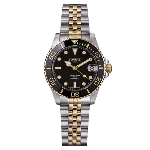 Zegarek Davosa Ternos Medium Automatic 16619705