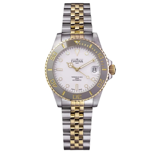 Zegarek Davosa Ternos Medium Automatic 16619702