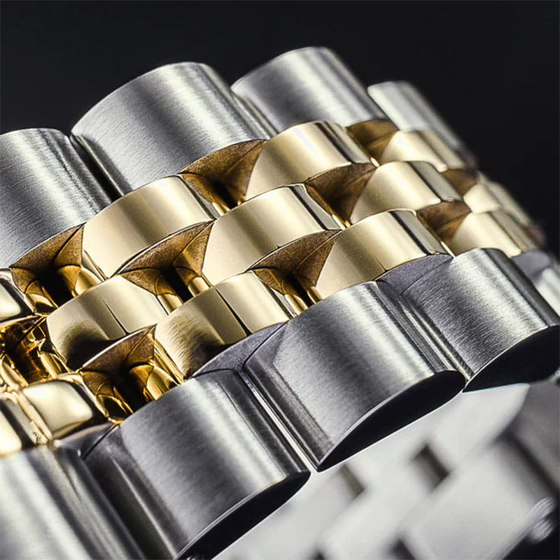 Davosa Ternos Medium Automatic 166.197.02 Twoje Zegarki