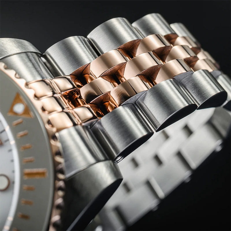 Davosa Ternos Medium Automatic 166.196.02 Twoje Zegarki