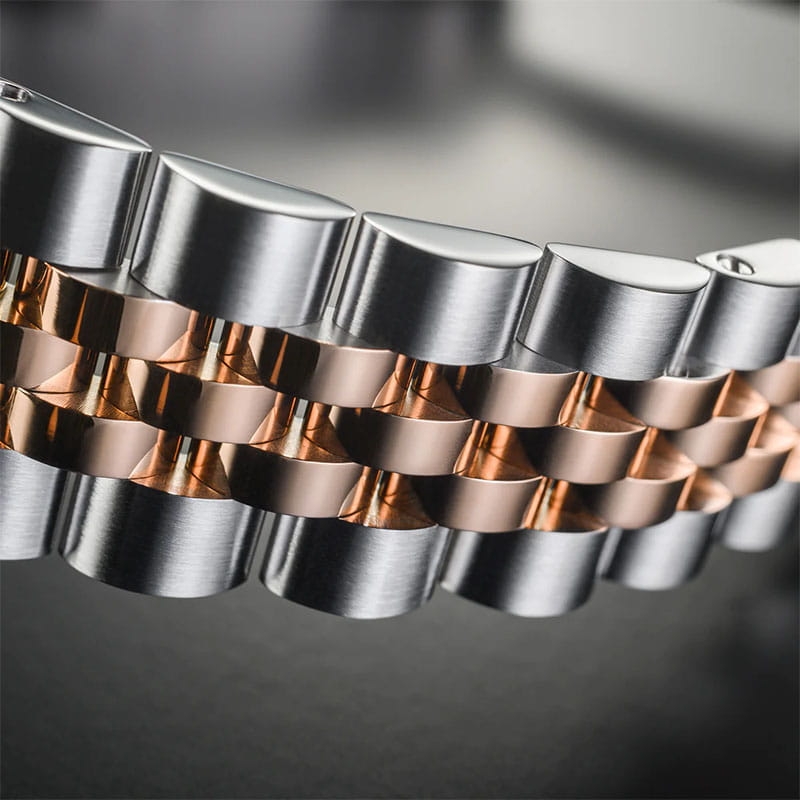 Davosa Ternos Medium Automatic 166.196.02 Twoje Zegarki
