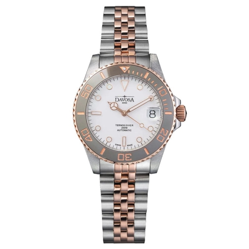 Zegarek Davosa Ternos Medium Automatic 16619602