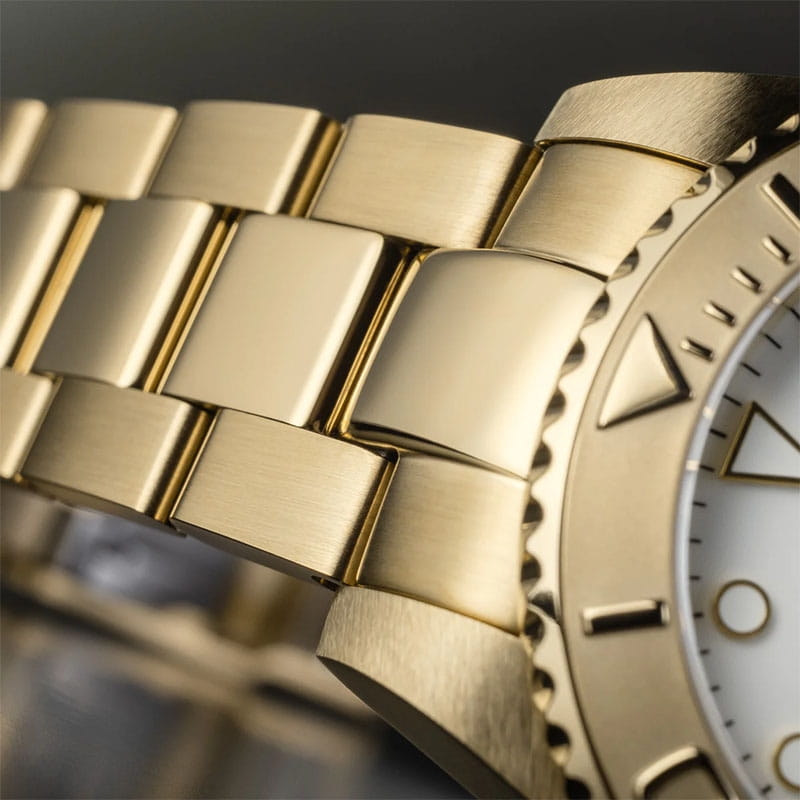 Davosa Ternos Medium Automatic 166.198.20 Twoje Zegarki