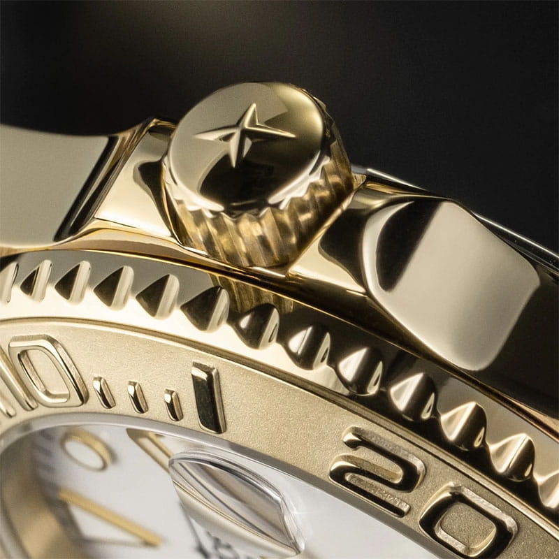 Davosa Ternos Medium Automatic 166.198.20 Twoje Zegarki