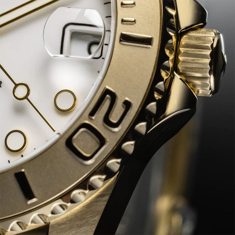 Davosa Ternos Medium Automatic 166.198.20 Twoje Zegarki