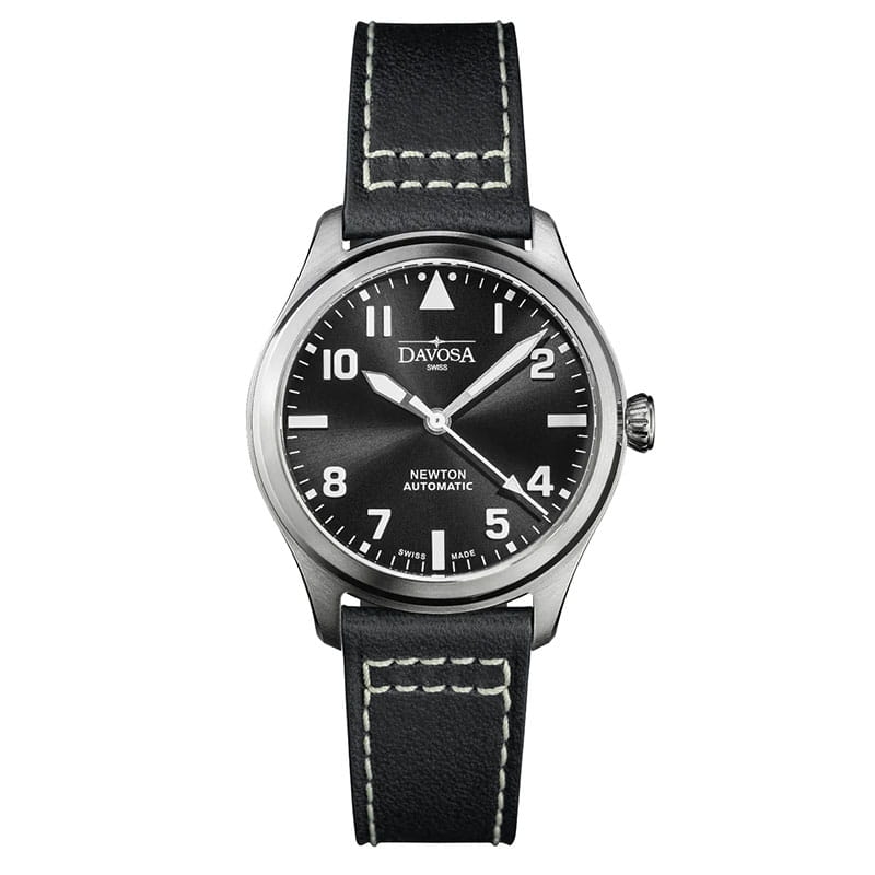 Davosa Newton Pilot Automatic 161.530.55 Twoje Zegarki