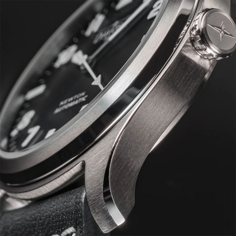 Davosa Newton Pilot Automatic 161.530.55 Twoje Zegarki