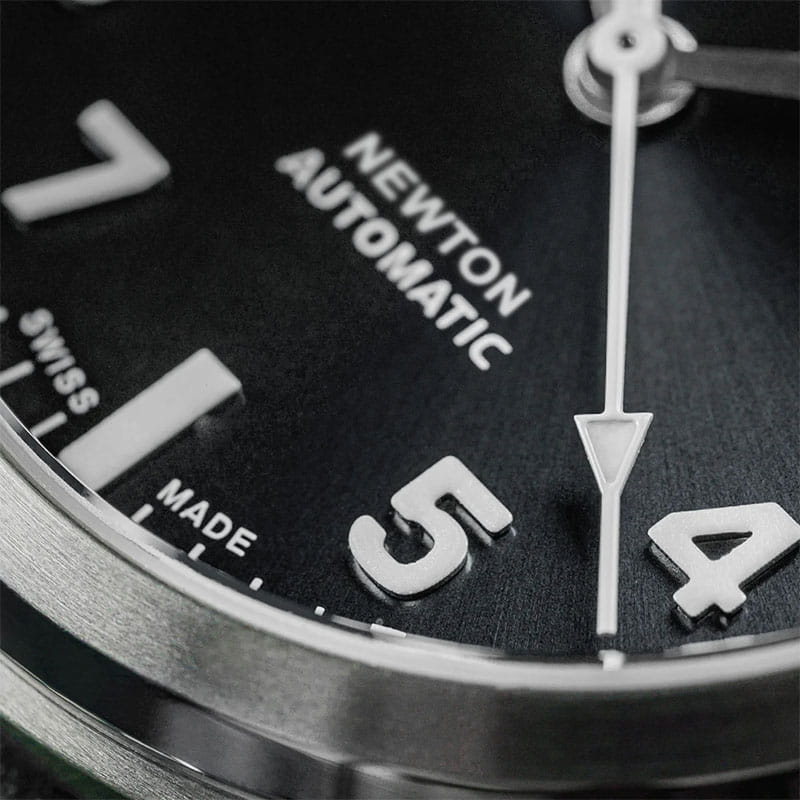 Davosa Newton Pilot Automatic 161.530.55 Twoje Zegarki