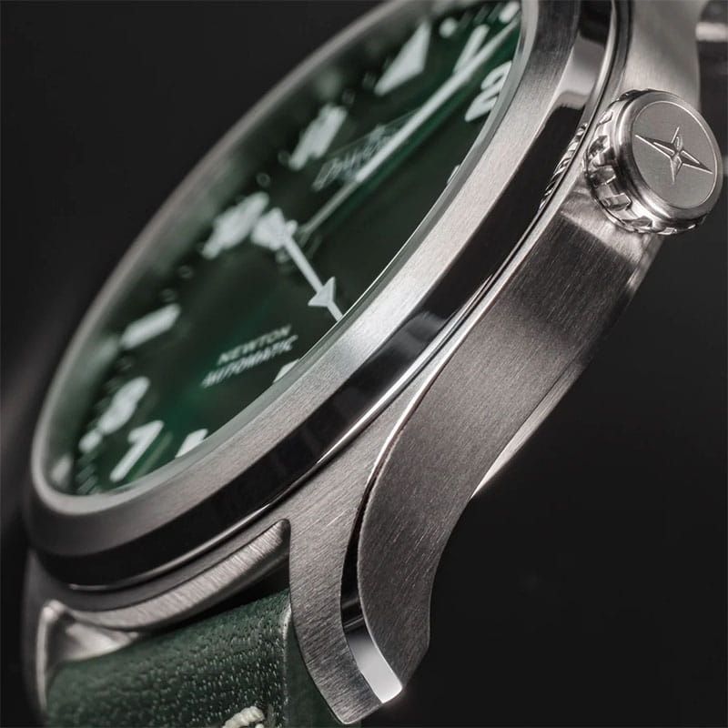 Davosa Newton Pilot Automatic 161.530.75 Twoje Zegarki