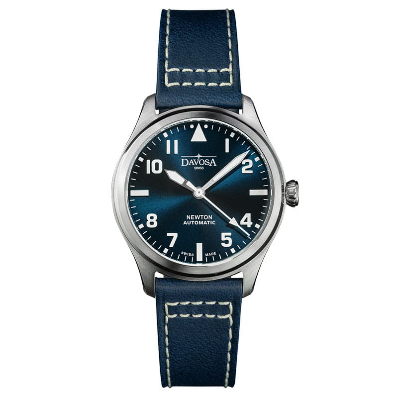 Davosa Newton Pilot Automatic 161.530.45 Twoje Zegarki