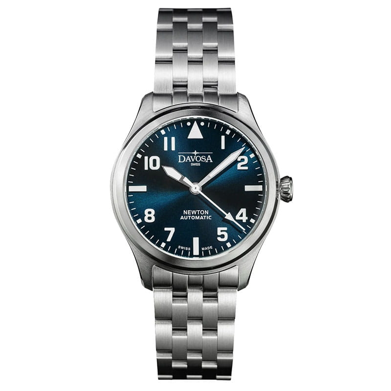 Davosa Newton Pilot Automatic 161.530.40 Twoje Zegarki