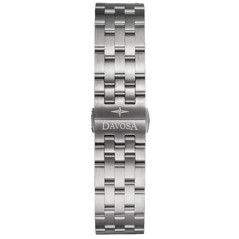 Davosa Newton Pilot Automatic 161.530.40 Twoje Zegarki