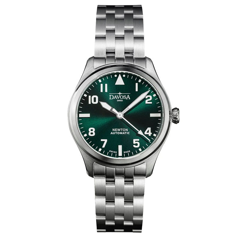 Davosa Newton Pilot Automatic 161.530.70 Twoje Zegarki