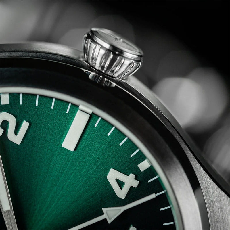 Davosa Newton Pilot Automatic 161.530.70 Twoje Zegarki