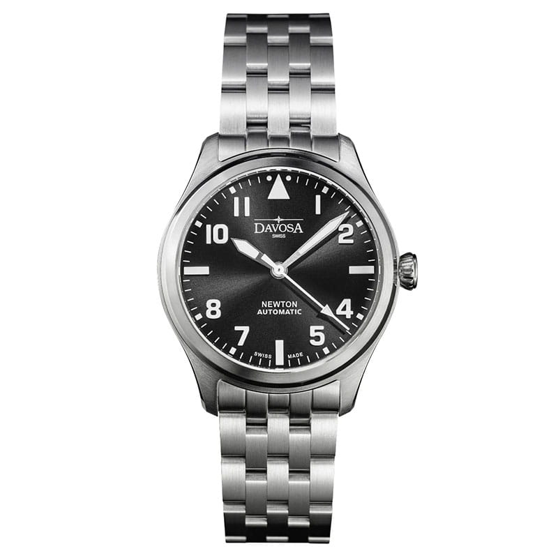 Davosa Newton Pilot Automatic 161.530.50 Twoje Zegarki