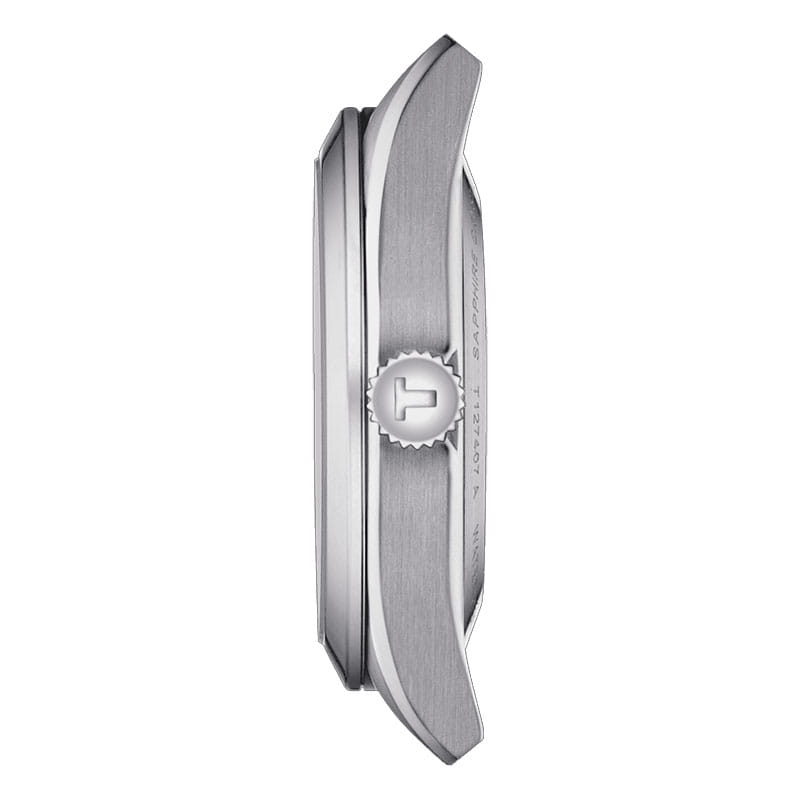 Tissot Gentleman Powermatic 80 Silicium T127.407.11.351.00 Twoje Zegarki