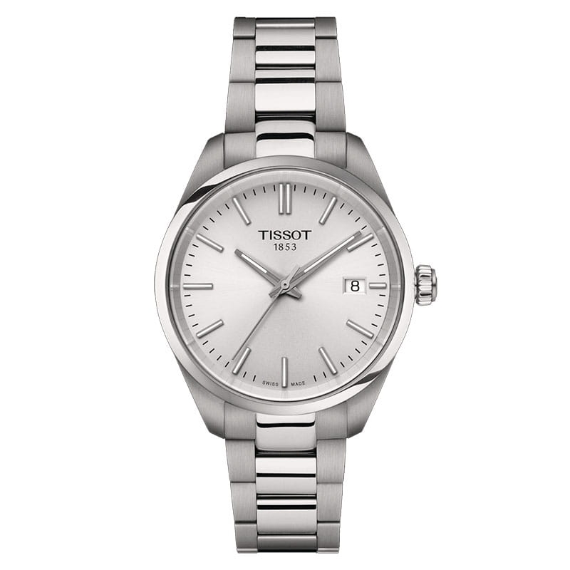 Tissot PR 100 Lady T150.210.11.031.00 Twoje Zegarki