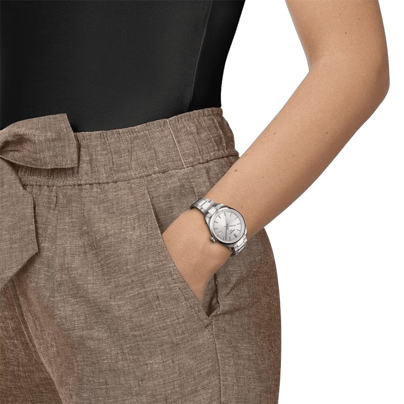 Tissot PR 100 Lady T150.210.11.031.00 Twoje Zegarki