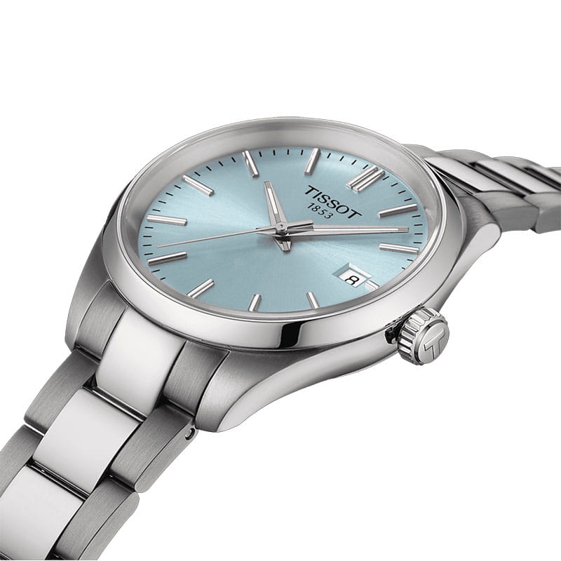 Tissot PR 100 Lady T150.210.11.351.00 Twoje Zegarki
