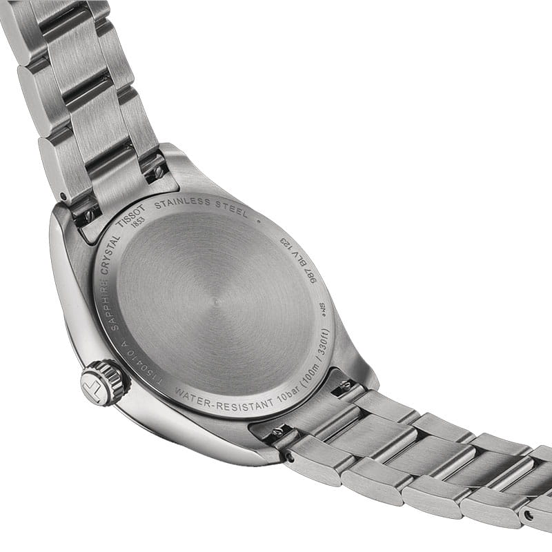 Tissot PR 100 Lady T150.210.11.351.00 Twoje Zegarki