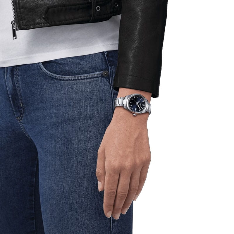 Tissot PR 100 Lady T150.210.11.041.00 Twoje Zegarki