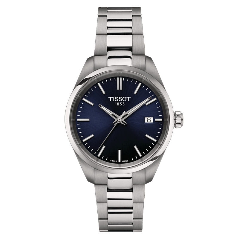 Tissot PR 100 Lady T150.210.11.041.00 Twoje Zegarki