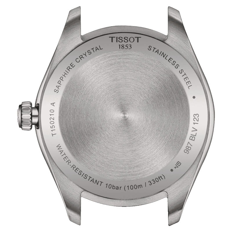 Tissot PR 100 Lady T150.210.11.041.00 Twoje Zegarki
