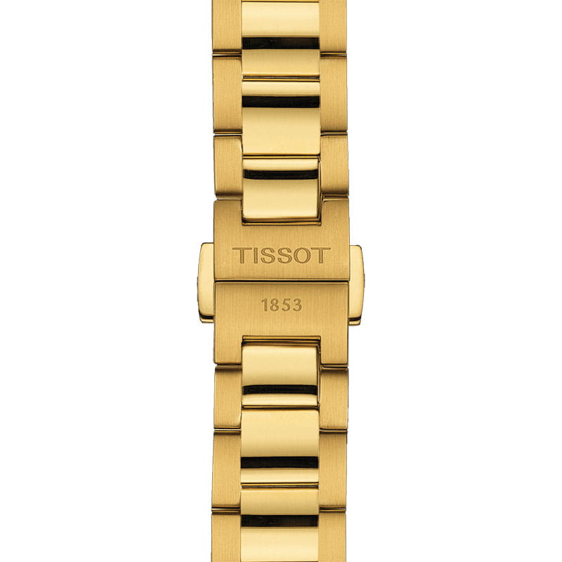 Tissot PR 100 Lady T150.210.33.021.00 Twoje Zegarki